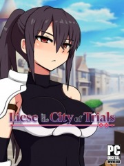Liese in the City of Trials Liese in the City of Trials