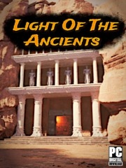 Light Of The Ancients
