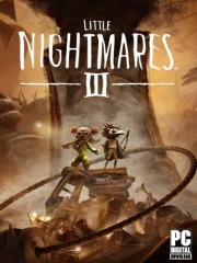 Little Nightmares III