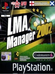 LMA Manager 2002