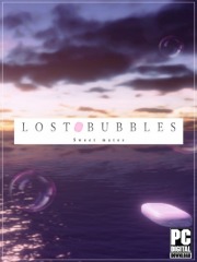 LOST BUBBLES: Sweet mates