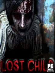 Lost Child Lost Child