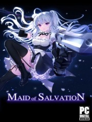 Maid of Salvation