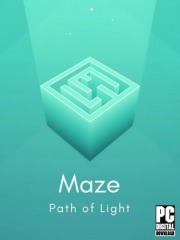 Maze: Path of Light
