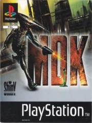MDK
