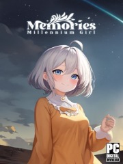 Memories: Millennium Girl