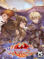 Mercenaries Wings: The False Phoenix