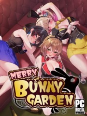 MERRY BUNNY GARDEN MERRY BUNNY GARDEN