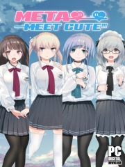 Meta Meet Cute!!!