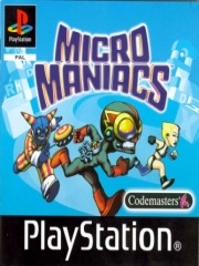 Micro Maniacs