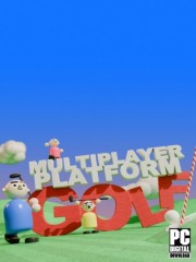 Multiplayer Platform Golf