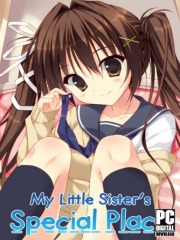 My Little Sister's Special Place My Little Sister's Special Place