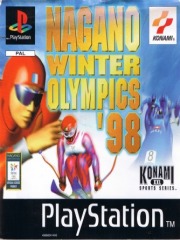 Nagano Winter Olympics '98