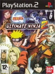 Naruto - Ultimate Ninja 2