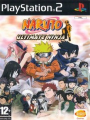 Naruto - Ultimate Ninja