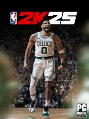 NBA 2K25