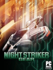 NIGHT STRIKER GEAR