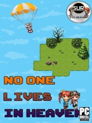 No one lives in heaven