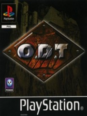 ODT - Escape or Die Trying
