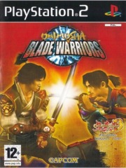 Onimusha - Blade Warriors