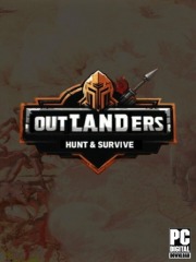 Outlanders: Hunt and Survive