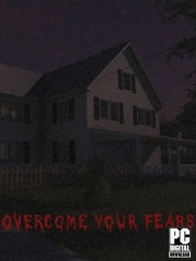 Overcome Your Fears - Caretaker Overcome Your Fears - Caretaker