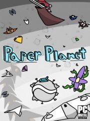 Paper Planet