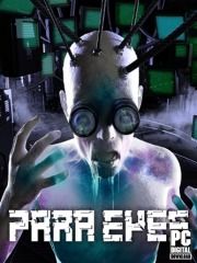 Para Eyes