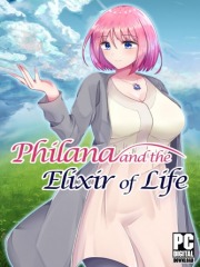 Philana and the Elixir of Life
