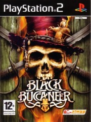 Pirates - Legend of the Black Buccaneer