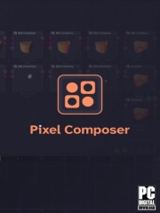 Pixel Composer