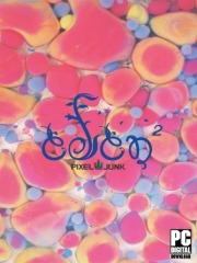 PixelJunk Eden 2 PixelJunk Eden 2
