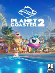 Planet Coaster 2