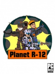 Planet R-12