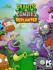 Plants vs. Zombies: Replanted