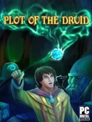 Plot of the Druid: Nightwatch Plot of the Druid: Nightwatch