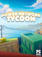 Power Network Tycoon
