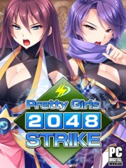 Pretty Girls 2048 Strike