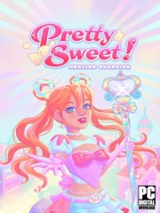 Pretty Sweet! Healing Guardian