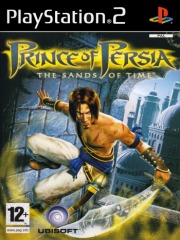 Prince of Persia - The Sands of Time