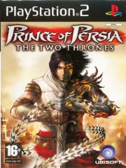 Prince of Persia - The Two Thrones