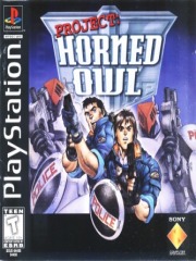 Project Horned Owl
