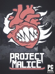 Project Malice