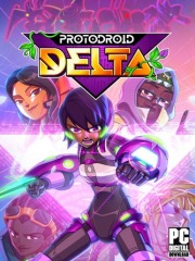 Protodroid DeLTA Protodroid DeLTA