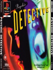 Psychic Detective
