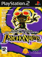 Psychonauts