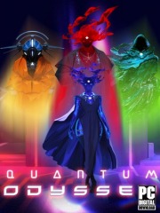 Quantum Odyssey