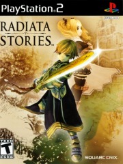 Radiata Stories