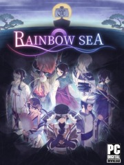 Rainbow Sea