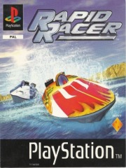Rapid Racer